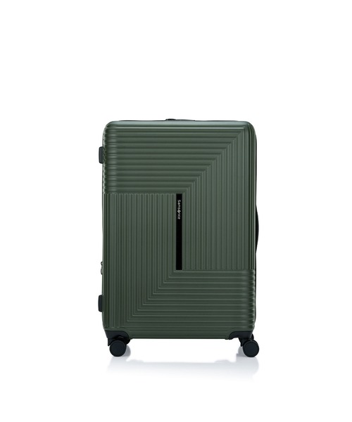 Samsonite（サムソナイト） スーツケース APINEX スピナー75 エキス