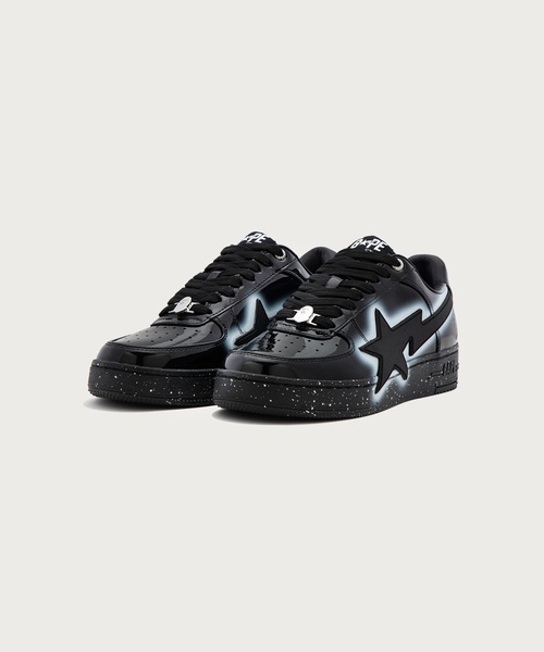 A BATHING APE（アベイシングエイプ） スニーカー BAPE STA OS #2