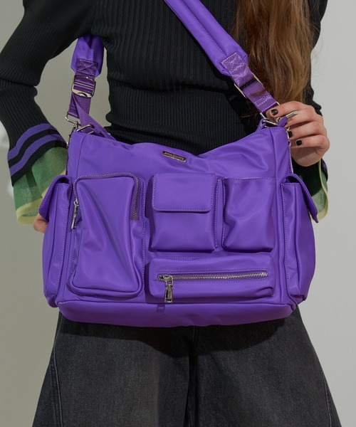 MARC JACOBS（マーク・ジェイコブス） ショルダーバッグ バッグ THE