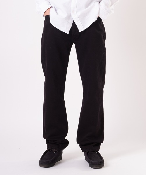 R*様 Levi's 501xx デニムパンツ W36 L32 Levi's（リーバイス） デニムパンツ W36 L32 ブラック メンズ