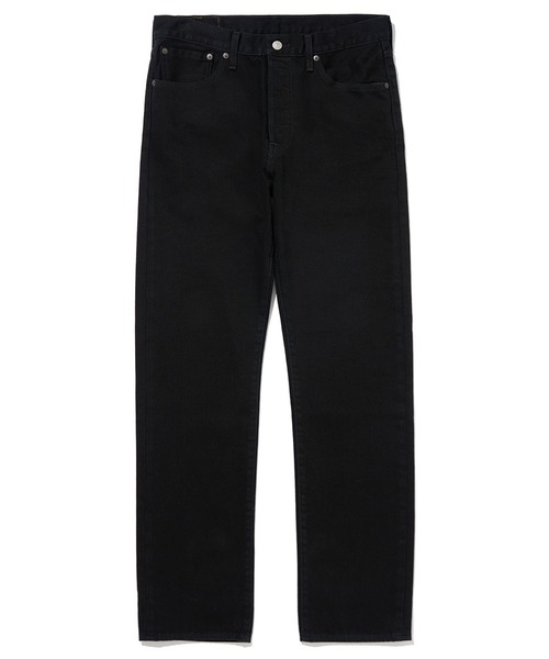 Levi’s リーバイス 501 W36 L32 Levi's（リーバイス） デニムパンツ W36 L32 ブラック メンズ