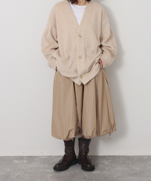 JOURNAL STANDARD カーディガン　春服 JOURNAL STANDARD LUXE（ジャーナルスタンダード ラックス