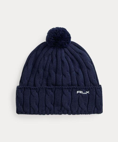 A BATHING APE（アベイシングエイプ） ニット帽 ニットキャップ