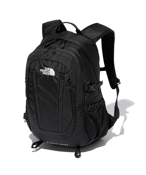 ノースフェイス　リュック　ディバック　ブラック　黒　NM71903 ナイロン THE NORTH FACE（ザ ノースフェイス） ノースフェイス デイバック