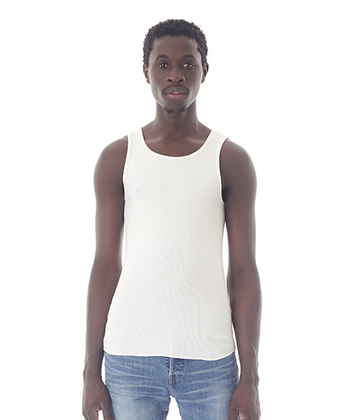 DAILY STANDARD by SANDINISTA タンクトップ Cadet Rib Tank Top