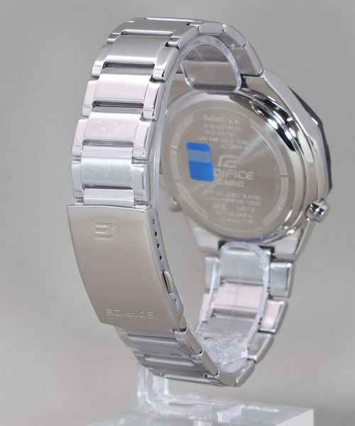 EDIFICE スマートフォンリンク時計 ECB-10YDB-1AJF EDIFICE(CASIO) 【EDIFICE】スマートフォンリンクモデル / ECB