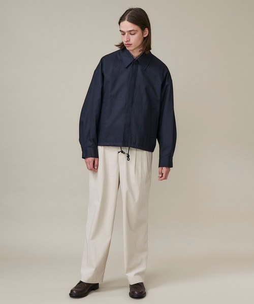 markaware（マーカウェア） ジャケット ブルゾン 【markaware/marka