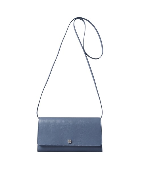 バッグ クラッチバッグ 【アクセサリー】 クラッチバッグ(ショルダー付き)|ZOZOTOWN PayPayモール店|08