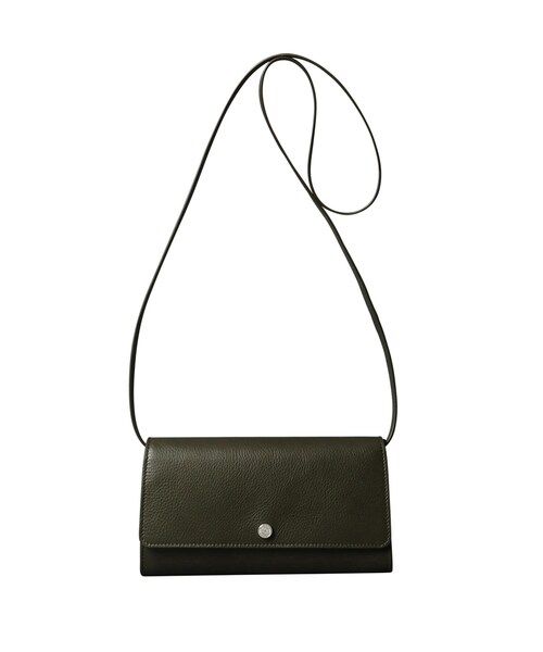 バッグ クラッチバッグ 【アクセサリー】 クラッチバッグ(ショルダー付き)|ZOZOTOWN PayPayモール店|04