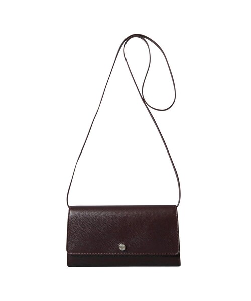 バッグ クラッチバッグ 【アクセサリー】 クラッチバッグ(ショルダー付き)|ZOZOTOWN PayPayモール店|03
