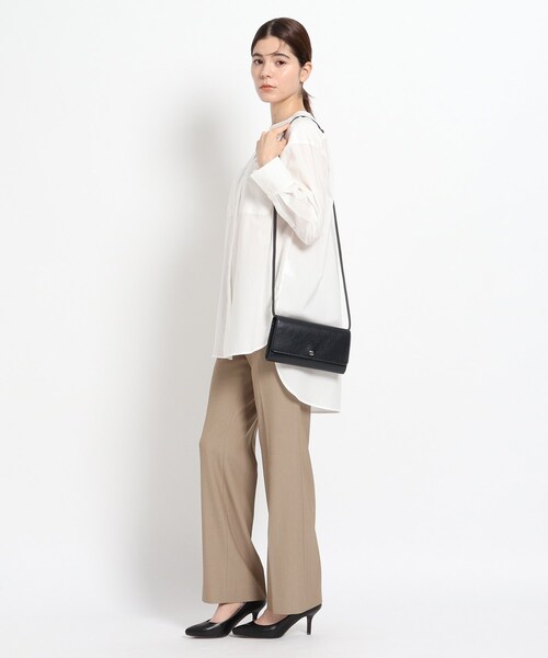 バッグ クラッチバッグ 【アクセサリー】 クラッチバッグ(ショルダー付き)|ZOZOTOWN PayPayモール店|27