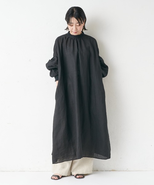 値引 ワンピース 手刺繍ユッタリワンピース 人気no 1 本体 Www Maxipiso Com Ar
