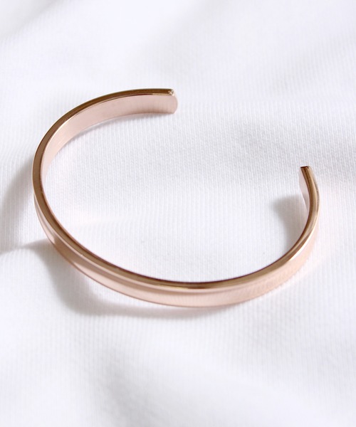 A BATHING APE（アベイシングエイプ） バングル SHARK BANGLE メンズ