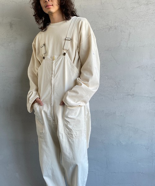 JAPAN BLUE JEANS（ジャパンブルージーンズ） サロペット 