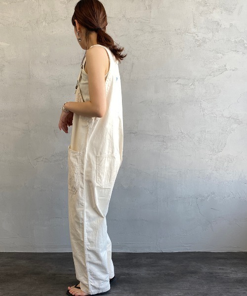 JAPAN BLUE JEANS（ジャパンブルージーンズ） サロペット 