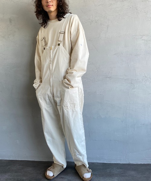 JAPAN BLUE JEANS（ジャパンブルージーンズ） サロペット