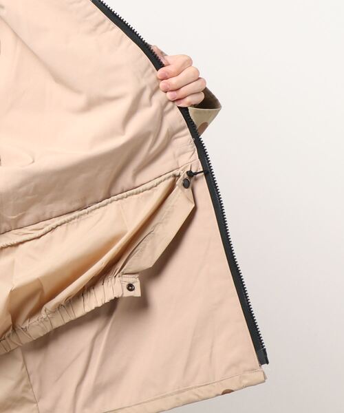 きます パーカー マウンテンパーカー (UN)3 COLOR GORETEX PARKA ZOZOTOWN PayPayモール店 - 通販 - PayPayモール ラスト