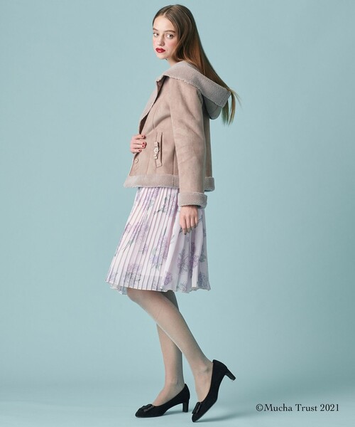 お得好評 ワンピース ZOZOTOWN PayPayモール店 - 通販 - PayPayモール LADY OF FLOWERS ドレス 安い最新作