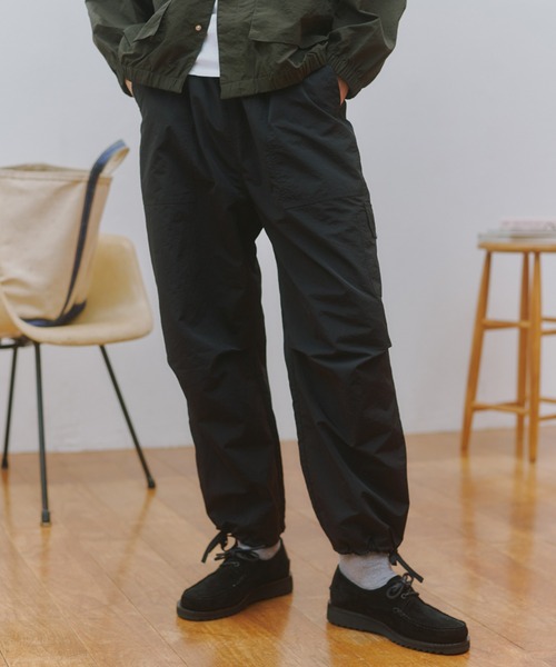 MILITARY カーゴパンツ 累計販売9万枚突破！「SETUP7」Basic