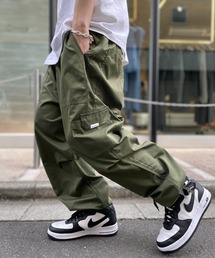 カーゴパンツ 累計販売9万枚突破！「SETUP7」Basic Military CargoPants.  Type M-65/M-47/Work Pa｜ZOZOTOWN Yahoo!店