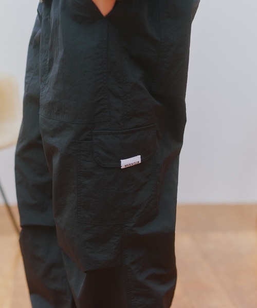MILITARY カーゴパンツ 累計販売9万枚突破！「SETUP7」Basic