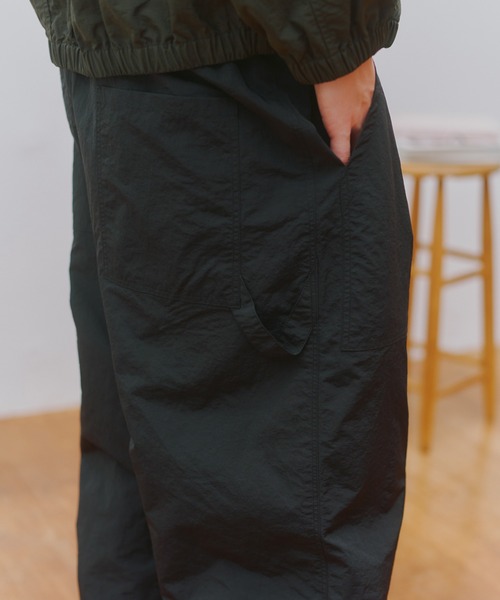 MAISON CLUB（メゾンクラブ） カーゴパンツ ZOZOカーゴパンツ売上4年間