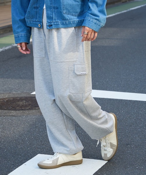 M-65 70s カーゴパンツ U.S.ARMY おそらく70年代 M65 米軍 M-65 フィールドパンツ