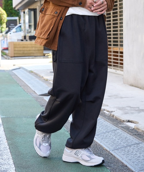 WTAPS ブラック カーゴパンツ サイズX04 中古・古着通販】WTAPS (ダブルタップス) カーゴパンツ ブラック