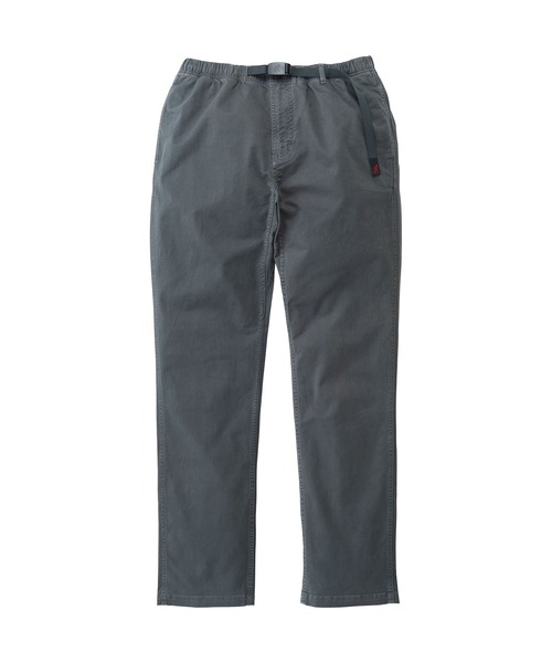 Gramicci NNパンツ グレー XL Gramicci（グラミチ） パンツ NN-PANT TIGHT CROPPED｜NN-パンツタイト