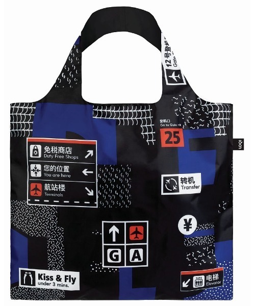 エコバッグ バッグ グラフィックデザイン エコトートバッグ エコバック|ZOZOTOWN |20