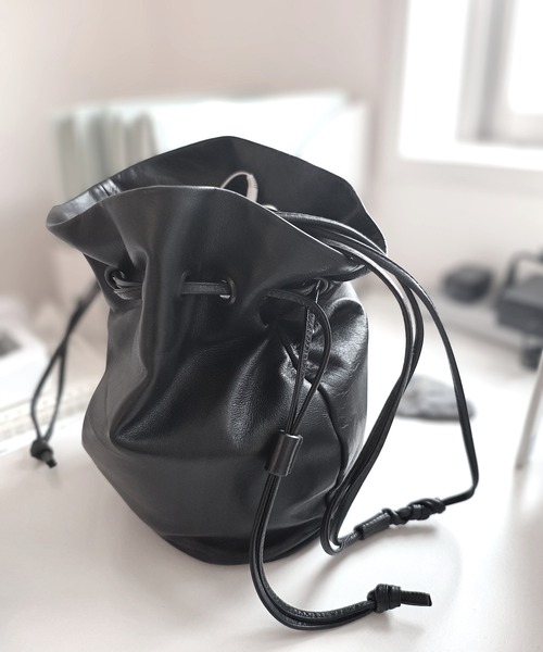 PATRICK STEPHAN（パトリック ステファン） ショルダーバッグ バッグ