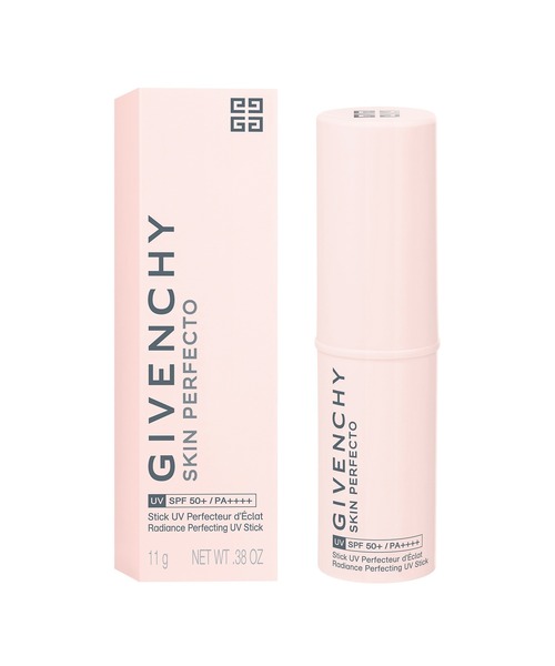 GIVENCHY BEAUTY 日焼け止め スキン PFCT UV スティック : ZOZOTOWN