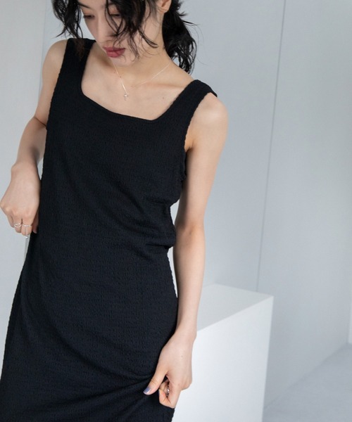 PrettyLittleThing☆シャーリング スリーブ マキシ ドレス♪ 楽天市場】シャーリング キャミソール ドレス ワンピース