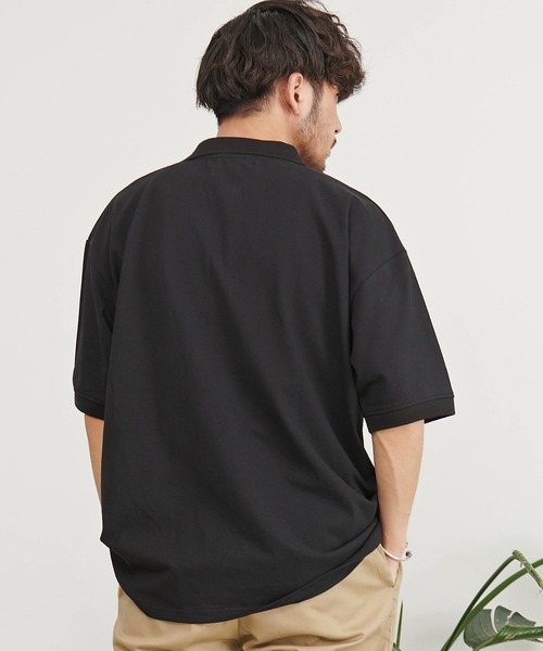 BEVERLY HILLS POLO CLUB（ビバリーヒルズポロクラブ） シャツ