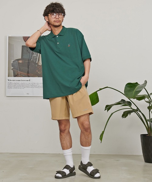 BEVERLY HILLS POLO CLUB（ビバリーヒルズポロクラブ） シャツ