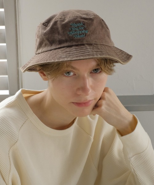 テンダーロイン ハットのおすすめ人気商品一覧 通販 - Yahoo!ショッピング