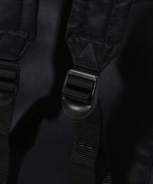 リュック TOPCLIP BACKPACK NYLON（オリジナルトップクリップバックパックナイロン