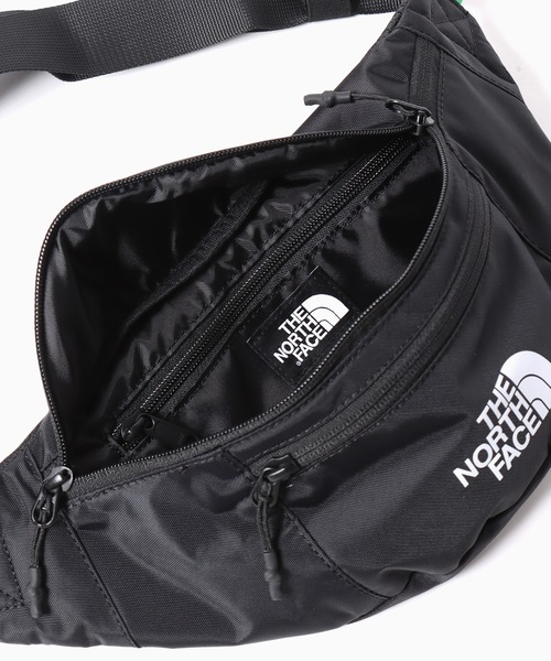 THE NORTH FACE ウエストポーチ 日本未発売 FACE/ザ・ノース