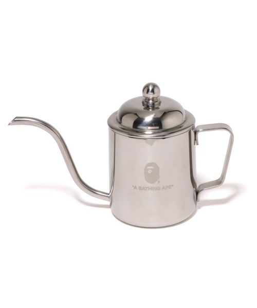A BATHING APE（アベイシングエイプ） キッチン BAPE DRIP KETTLE 300