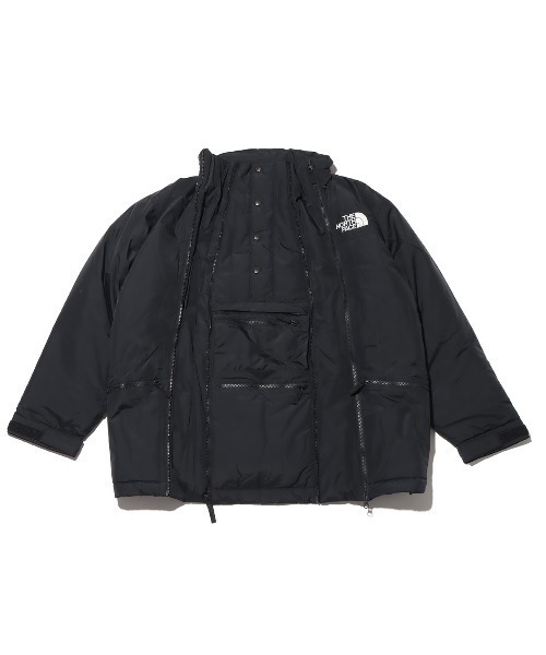 THE NORTH FACE（ザ ノースフェイス） コート アウター THE NORTH FACE