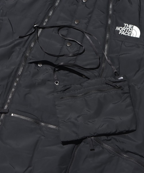 THE NORTH FACE（ザ ノースフェイス） コート アウター THE NORTH FACE