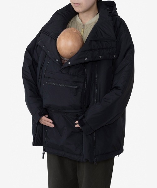 THE NORTH FACE（ザ ノースフェイス） コート アウター THE NORTH FACE
