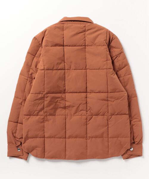 DEUS EX MACHINA（デウスエクスマキナ） コート ジャケット MAXWELL