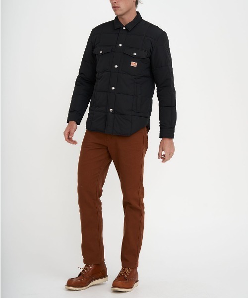 DEUS EX MACHINA（デウスエクスマキナ） コート ジャケット MAXWELL