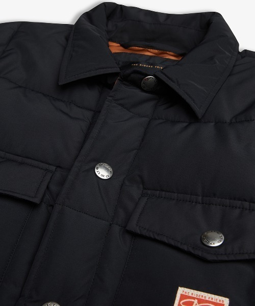 DEUS EX MACHINA（デウスエクスマキナ） コート ジャケット MAXWELL