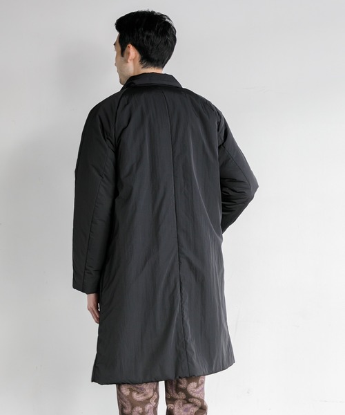 AMERICAN RAG CIE ステンカラーコート コート LIMONTA