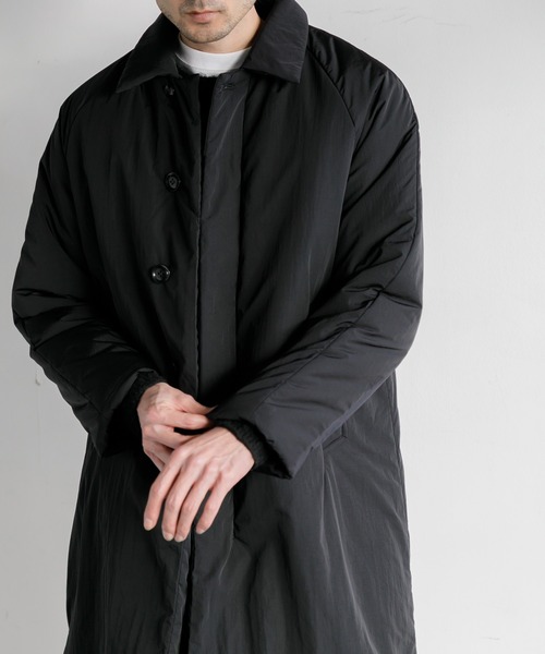 リモンタ製　ステンカラーコート 22aw-coat20-i1.jpg