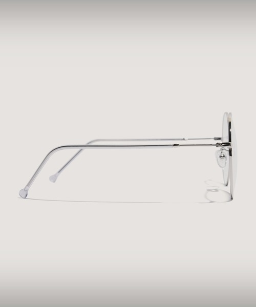 CALIFORNIA OUTFITTERS 伊達メガネ メガネ 眼鏡 STD-3-11C13 ラウンド