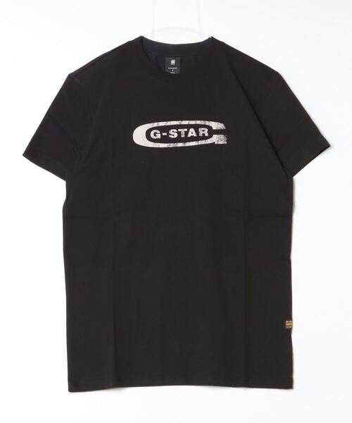 送料込★G-Star★Distressed Originals 半袖Tシャツ 送料込☆G-Star☆Distressed Originals 半袖Tシャツ (G-Star/T