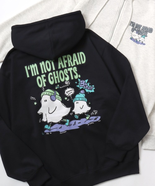 SITRY（シトリー） パーカー 2025AW新柄 Foam Print Sweat Hoodie/発泡